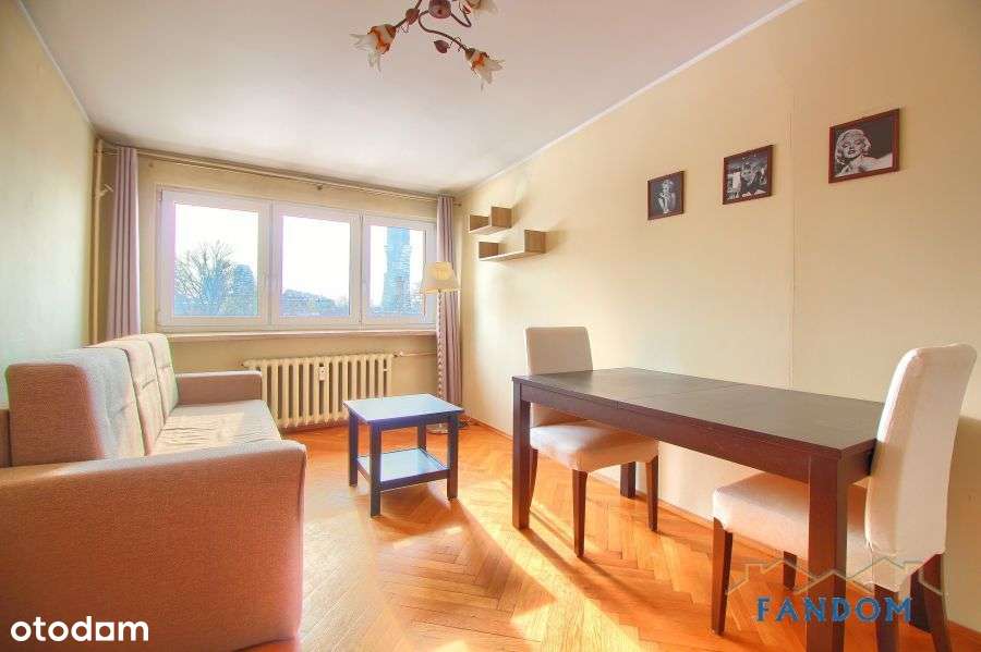 4 pokoje | Centrum - ul. Mickiewicza | 72 m2 ZOBACZ-3