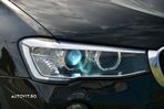 BMW X3 xDrive20d AT Luxury Line - 12