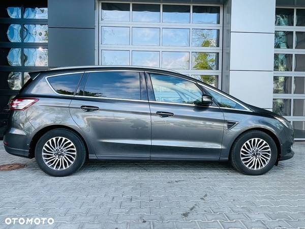 Ford S-Max - 5