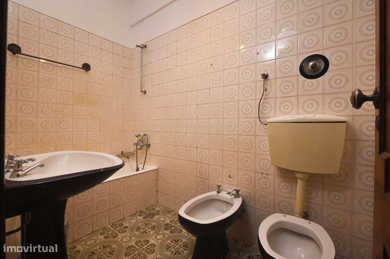 Apartamento T1 para venda na zona de Alcântara-13