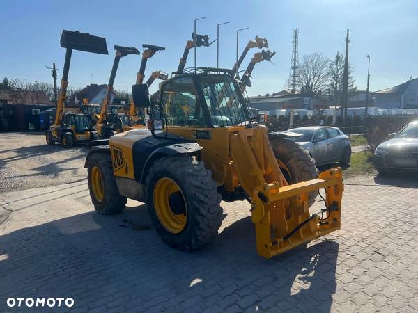 JCB 531-70 | 2009 Rok | - 8