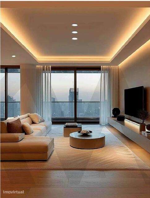 T3 Novo em Alenquer – Viva com conforto numa zona privilegiada! - Grande imagem: 2/15