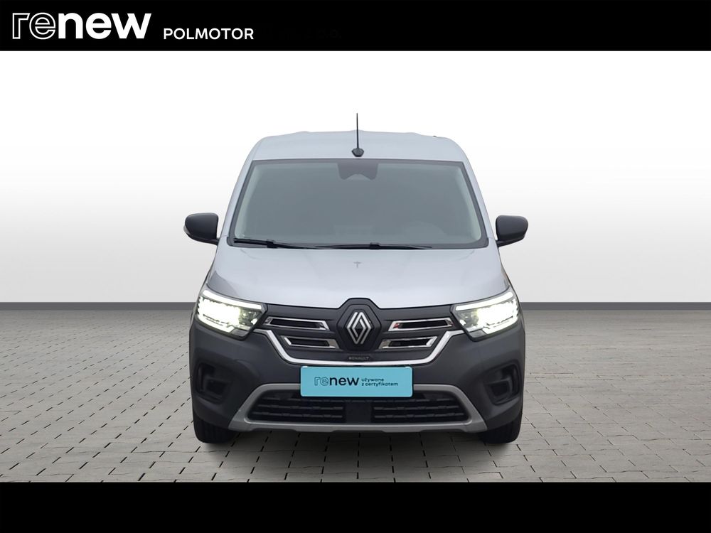 renault Kangoo Van E-Tech L1 Extra Open Sesame (22kW)