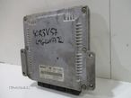 Calculator motor Renault Laguna 2 1.9 DCI An 2001 2002 2003 2004 2005 2006 2007 cod 8200164156 - 2