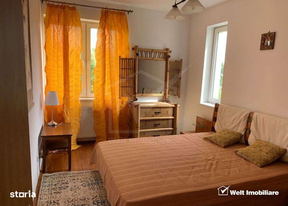 Apartament decomandat 2 camere, Zorilor, zona Gheorghe Dima - Imagine principală: 4/7