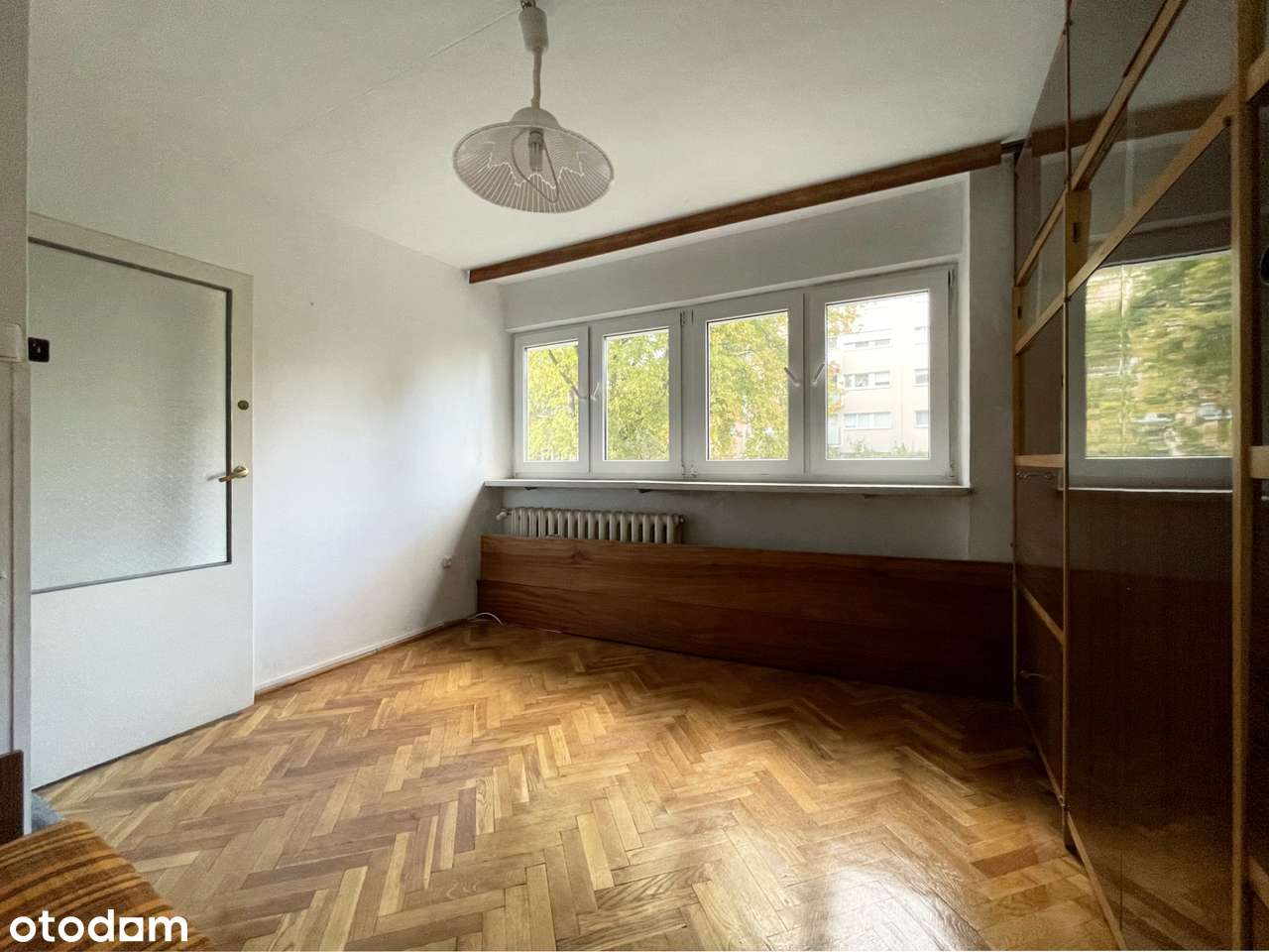 Dwustronne 3-pokojowe mieszkanie na Bielanach - Pełny obrazek: 5/11