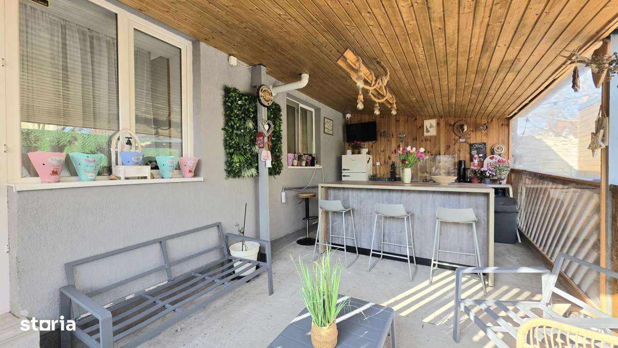 Vila P+M superba in Lumina | Confort Premium si Eficienta Energetica-12