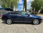 Volkswagen Passat Variant 1.6 TDI BlueMotion Technology Trendline - 4