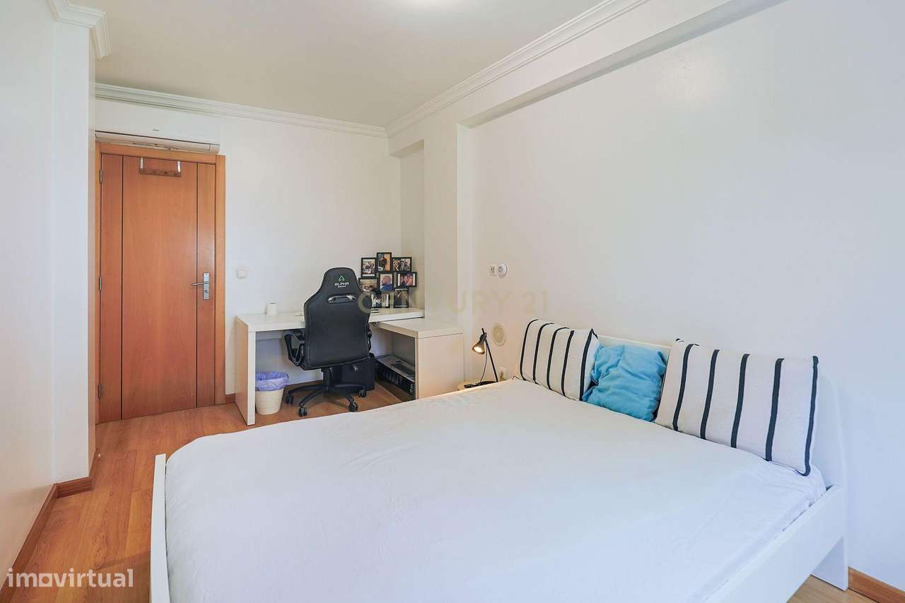 Apartamento T3 à Venda no Montijo-27