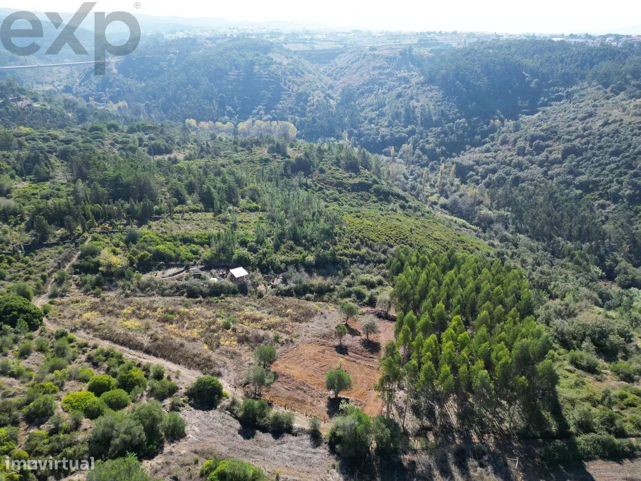 “Dabril”, Terreno Rústico em Mafra - Grande imagem: 2/8