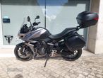 Triumph Tiger 660 SPORT - 2