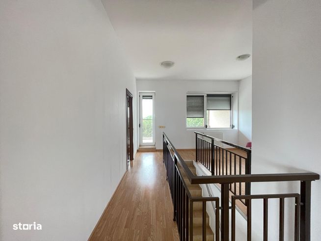 3 camere I duplex I Erou Iancu Nicolae I Pipera I Padure I 2 parcari-9