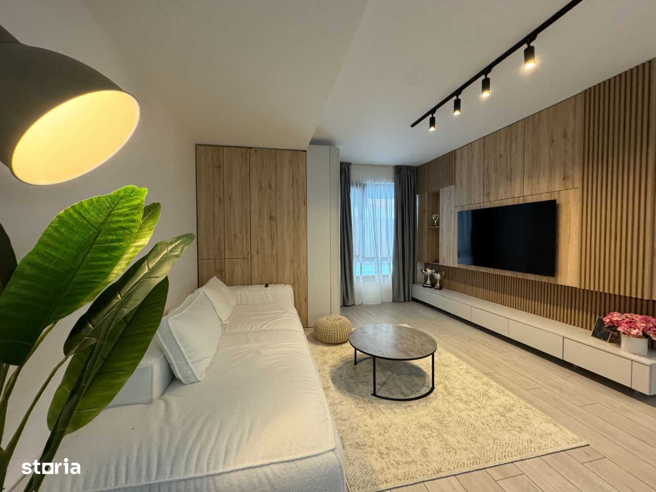 Apartament Lux | 2 camere | Pipera | investitie Airbnb