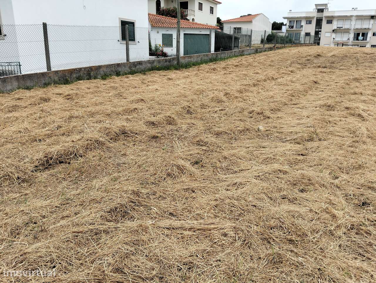 Terreno p/construção avenda principal Valado-Frades -Nazaré-Leiria-10