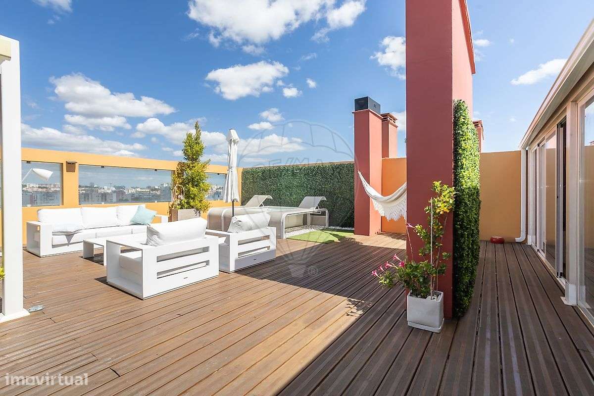 Apartamento T3 para venda-38