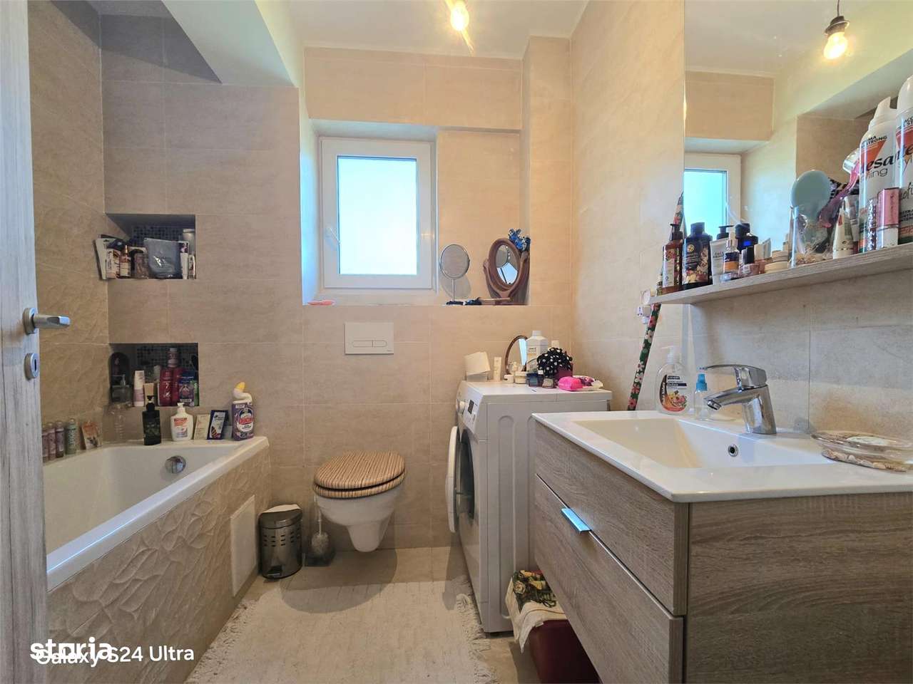 2 CAMERE  mobilat utilat parcare Capat CUG SMART APARTMENTS-7