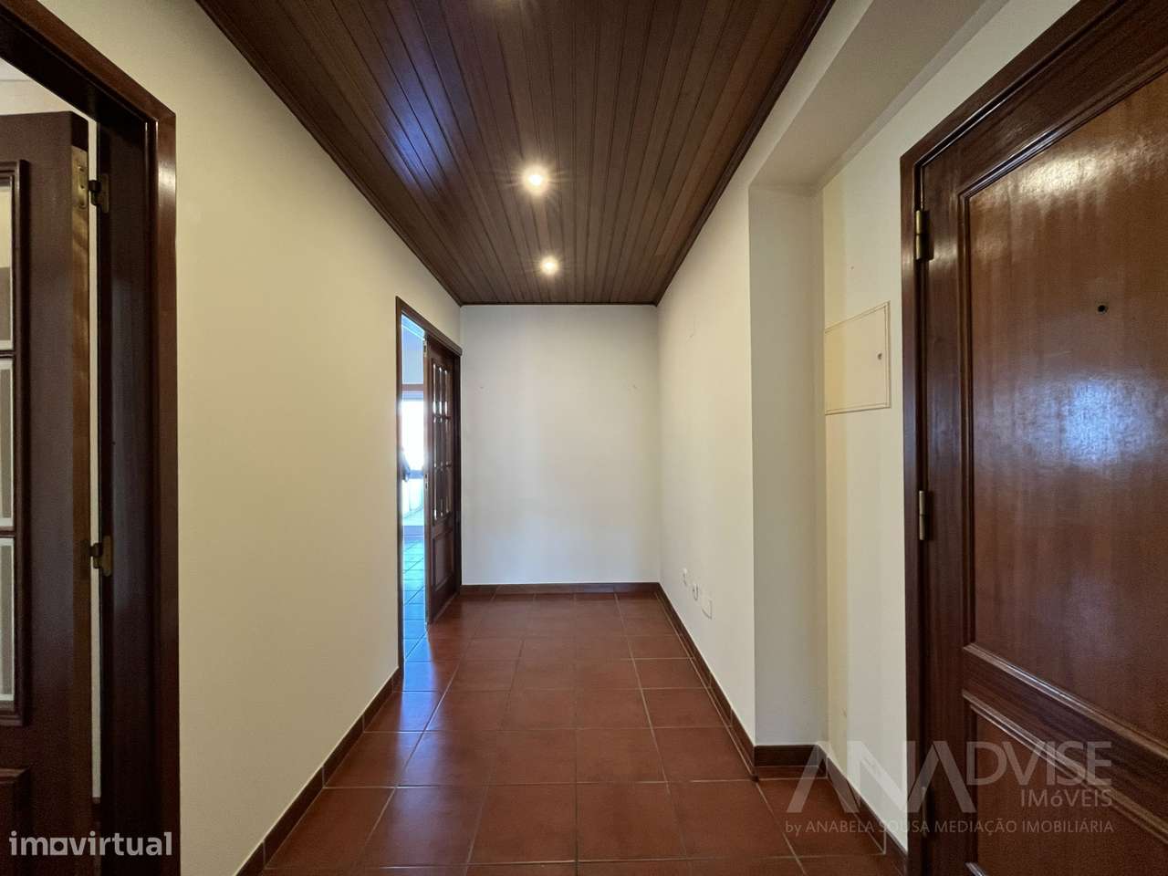Apartamento T2 DUPLEX Venda em Viseu,Viseu-10