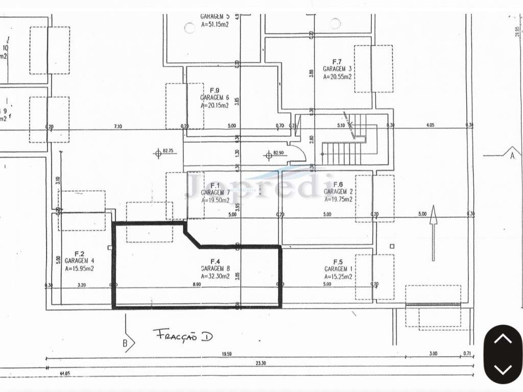 Apartamento Duplex T3+1 em Condomínio Fechado com piscina.-41