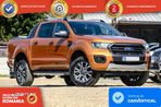 Ford Ranger Pick-Up 2.0 EcoBlue 213 CP 4x4 Cabina Dubla Wildtrack Aut. - 2