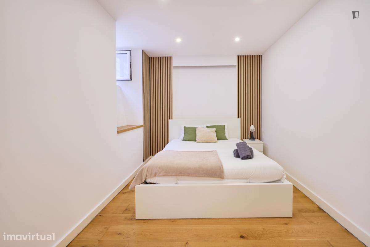 Apartamento com 2 quartos - localizado em Picoas Lisbon - Grande imagem: 3/59