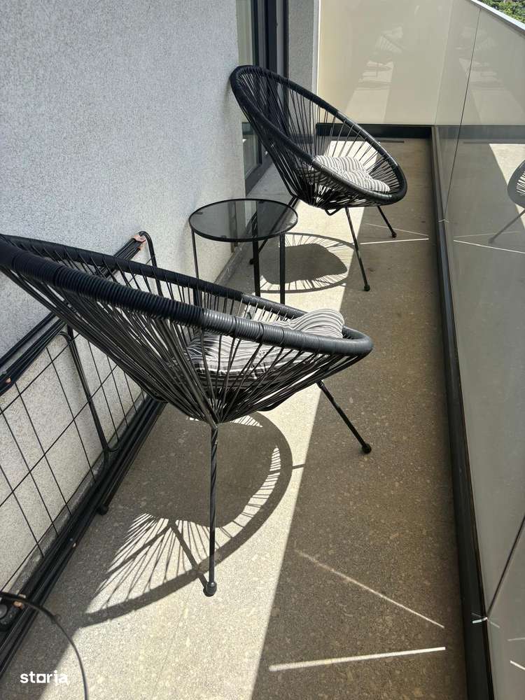 Vanzare apartaent 2 camere, bloc nou , loc de parcare, Albert Ploiesti-15