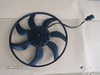 Termoventilador VW GOLF VII ref. 5Q0 959 455 AL (original) em bom estado - 1