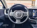 Volvo XC 60 D4 AWD Geartronic Inscription - 21