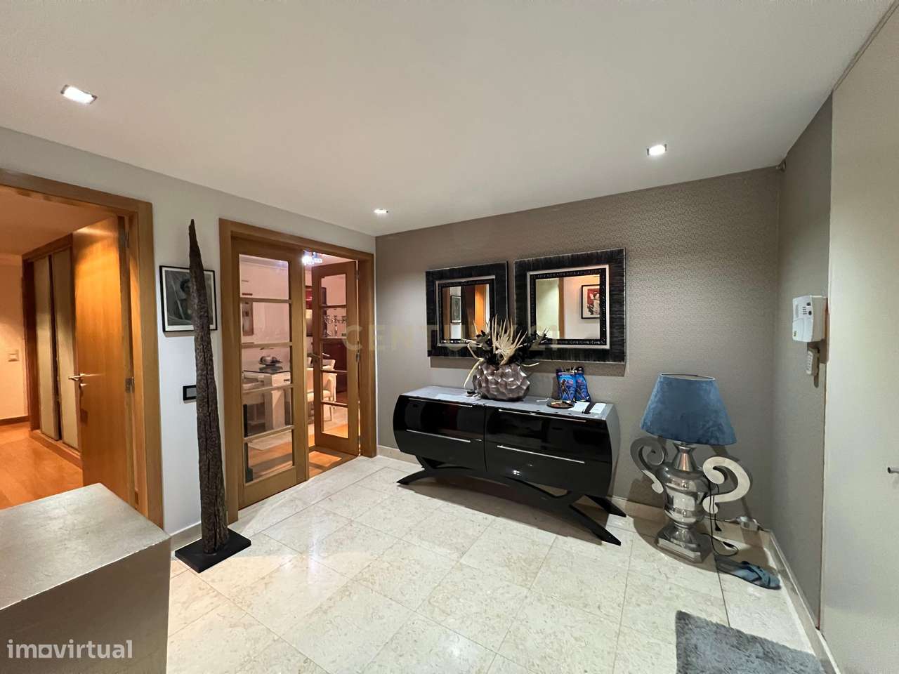 Apartamento T3 com Vista Panorâmica em Parque das Nações, Lisboa - Grande imagem: 4/27