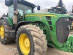 John Deere 8345R.    253000zł Netto - 8