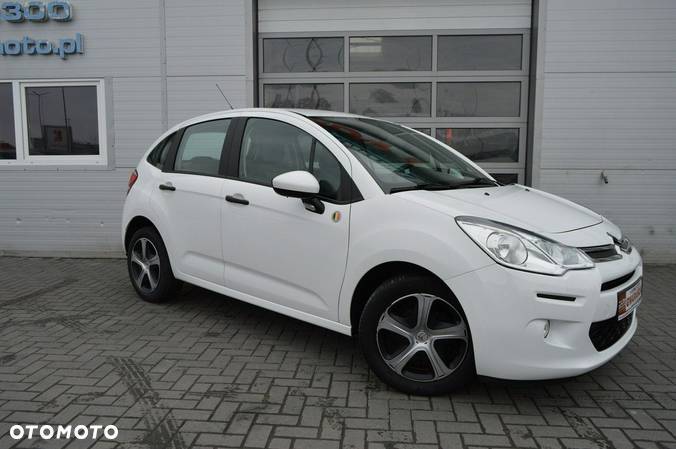 Citroën C3 1.0 PureTech Attraction - 5