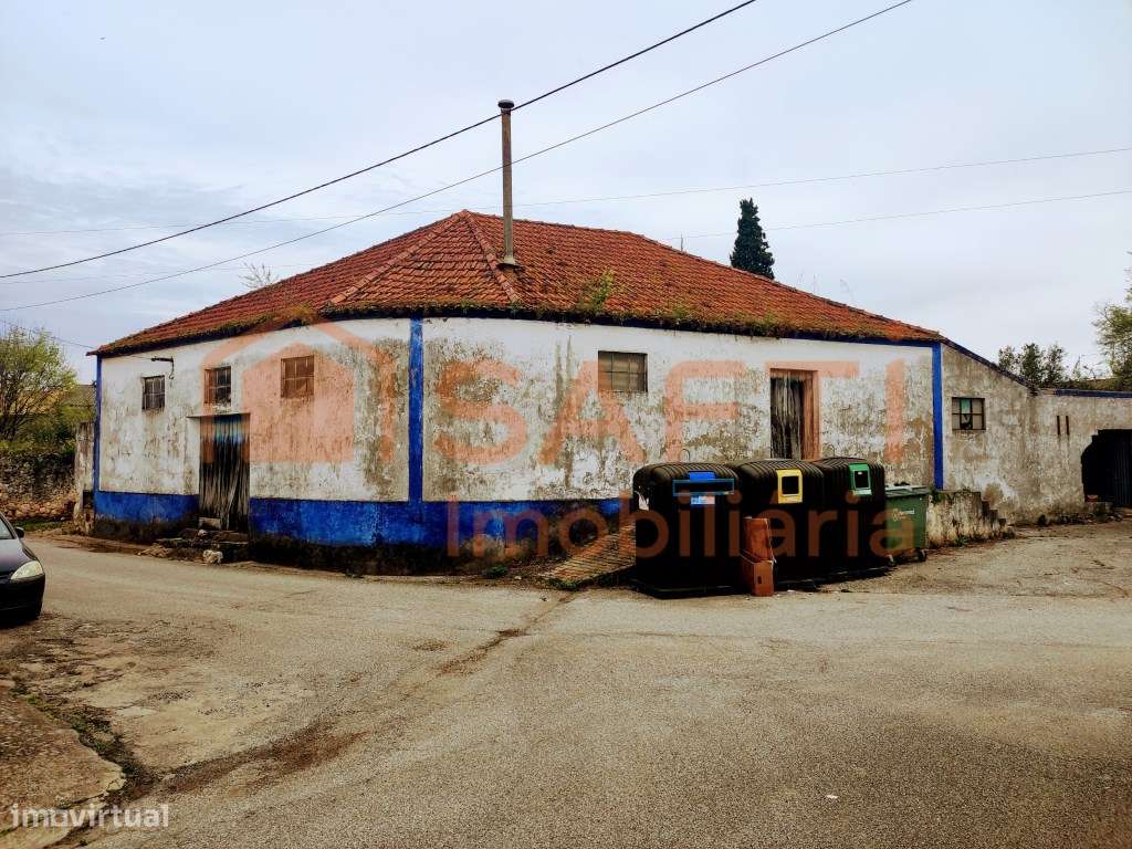 Moradia T5 em Torres Novas - Grande imagem: 2/10