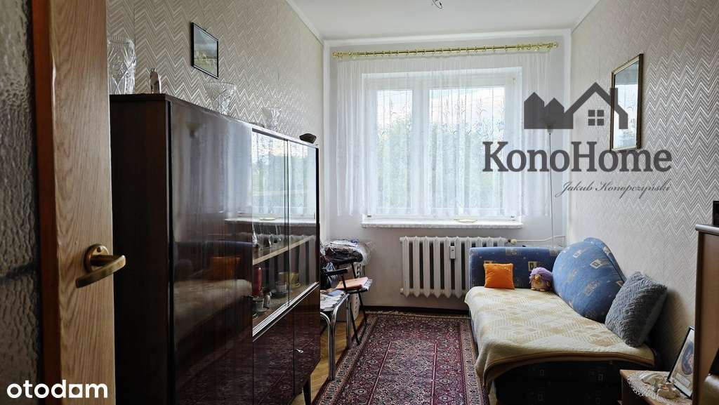 3 pokojowe mieszkanie blisko Rezerwatu Żurawiniec-6