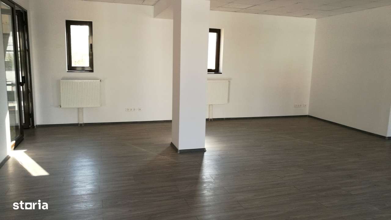Spatiu de inchiriat 150 mp - Centru - Imagine principală: 5/5