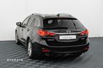 Mazda 6 2.0 Skybusiness - 4