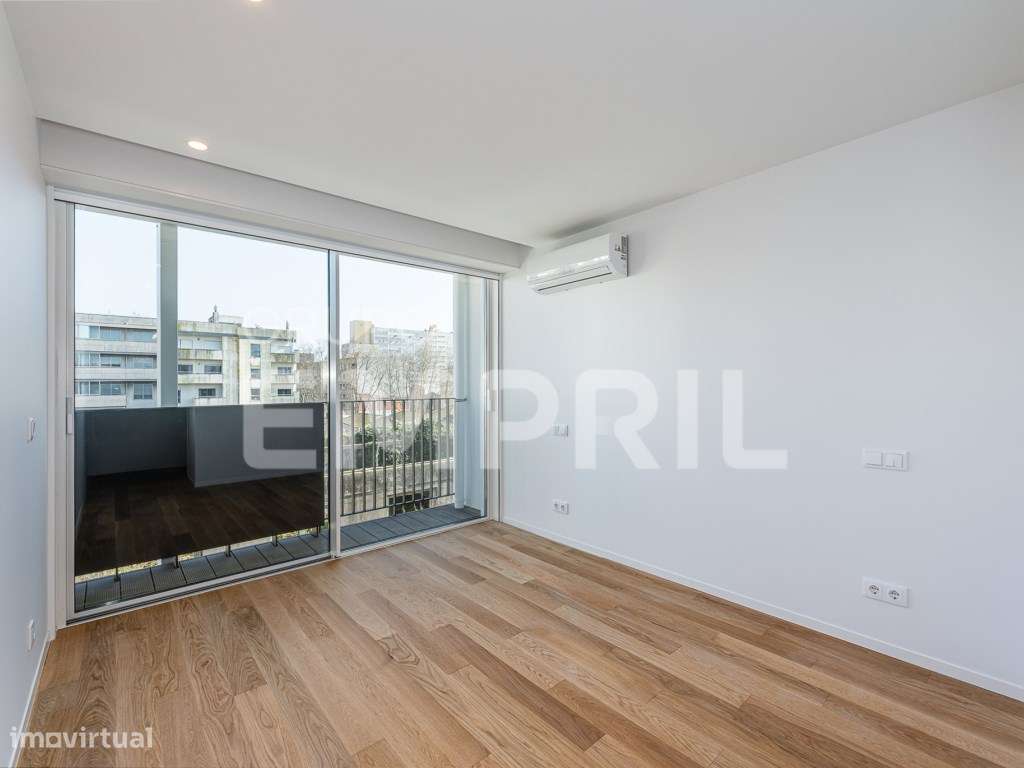 T3 Matosinhos South Living-24