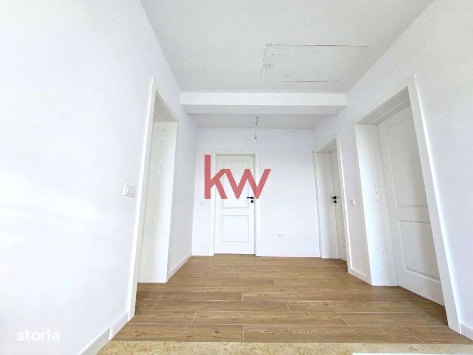 Vila Individuala P+M, 4 Camere, 2 Bai - Letcani, Banu-8