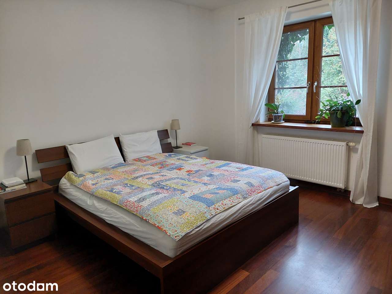 JAZGARZEWSZCZYZNA K/PIASECZNA - PARTEROWY DOM GOTOWY DO ZAMIESZKANIA-17