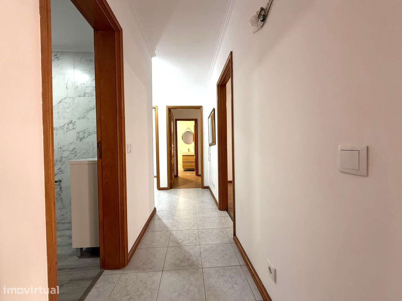 Apartamento T3 com Suíte, Varanda e Garagem – Praia do Furadouro-9