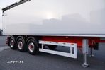 Benalu 62 mc / GREUTATE: 5900 KG / 2021 - 10