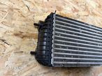 CHŁODNICA POWIETRZA INTERCOOLER OPEL CORSA F PEUGEOT 208 II 9824742280 19- - 11