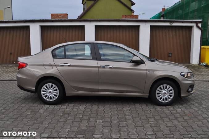 Fiat Tipo 1.4 16v Pop EU6d - 4