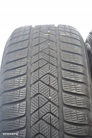 225/50R18 95H PIRELLI SOTTOZERO 3 RFT x4szt 7674z - 2