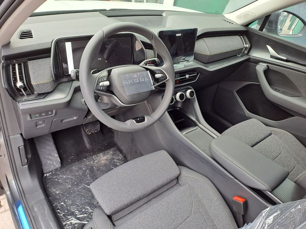 SKODA KODIAQ 2.0 TDI 193KM DSG 4x4 DRIVE, dostępny od ręki