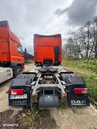 DAF XF low deck - 4