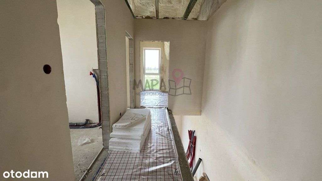 Lipnik - bliźniak w zielonej okolicy - Pełny obrazek: 4/10