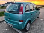 Opel Meriva 1.6 Essentia - 4