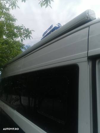 Volkswagen Crafter 35 2.0 TDI CD LWB - 5