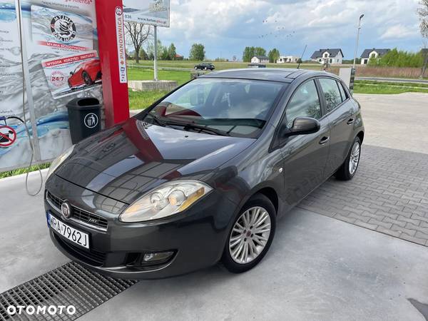 Fiat Bravo 1.4 T-Jet 16V Dynamic - 1