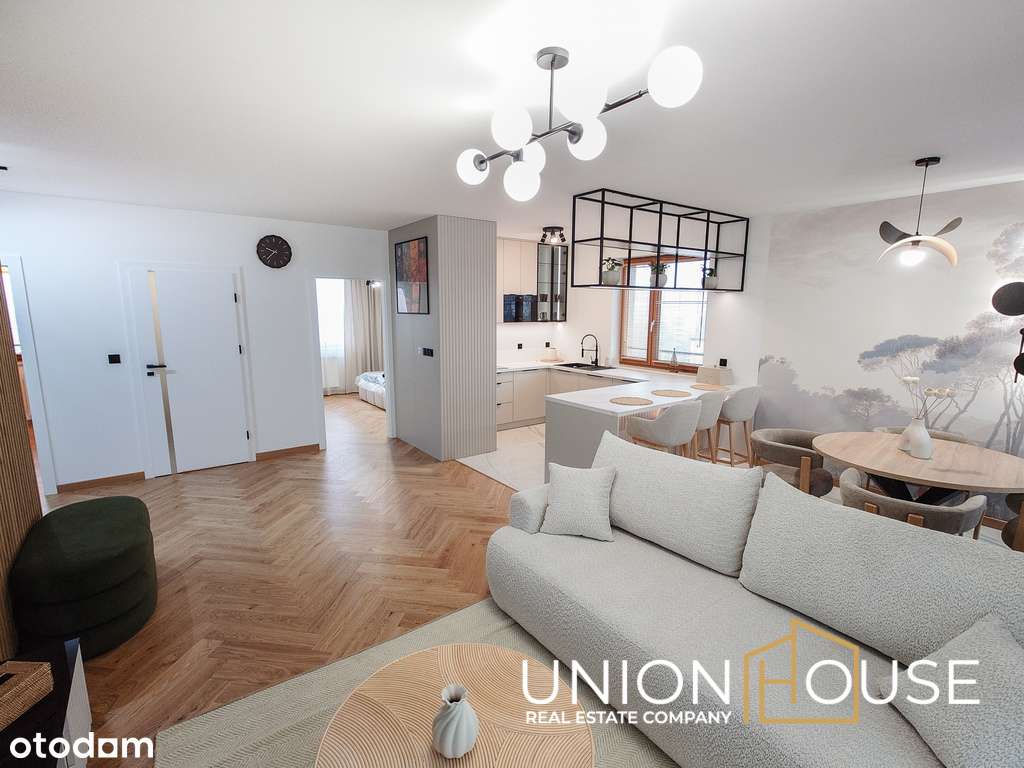 Luksusowy apartament w centrum Krakowa!!! - Pełny obrazek: 2/20