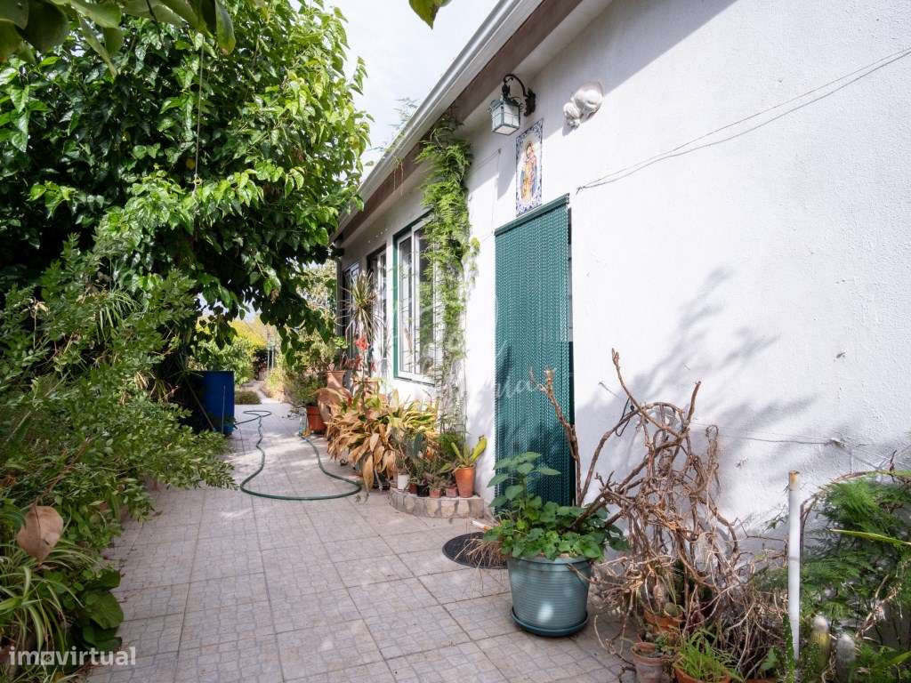 Moradia no Cartaxo-32